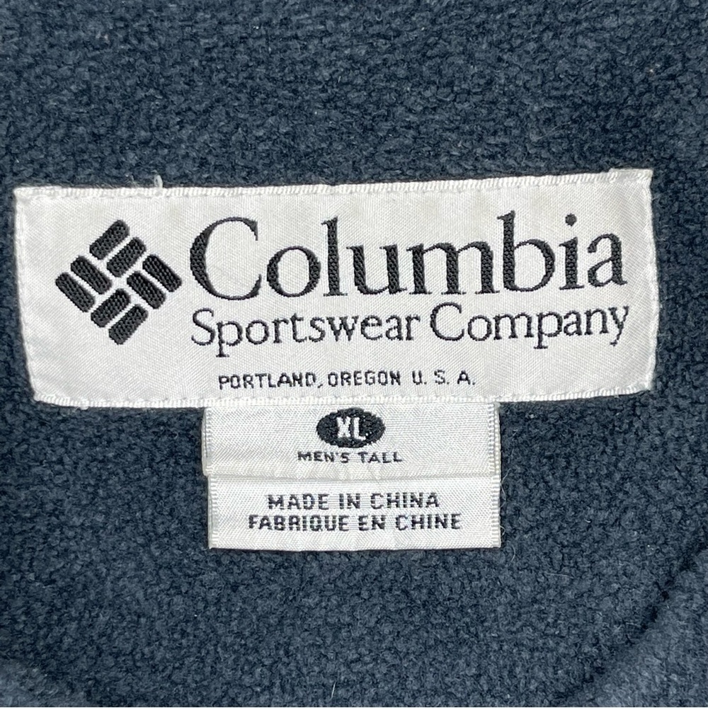 Columbia jacket - Picture 2 of 13